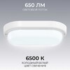 Миниатюра фото светильник светодиодный герметичный ogm о28-04 | 220svet.ru