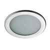 Миниатюра фото встраиваемый светильник novotech luna 357175 | 220svet.ru