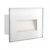 Миниатюра фото уличный светодиодный cветильник kanlux glasi led 3w p ww-w 33690 | 220svet.ru
