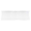 Миниатюра фото встраиваемая светодиодная панель uniel ulp-30120 40w/5000k ip54 clip-in cuatro opal smooth ul-00012000 | 220svet.ru