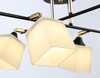 Миниатюра фото потолочная люстра ambrella light traditional modern tr303089 | 220svet.ru
