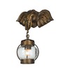 Миниатюра фото уличный настенный светильник favourite hunt 2031-1w | 220svet.ru