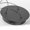 Миниатюра фото люстра подвесная lussole kimble lsp-7419 | 220svet.ru