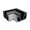 Миниатюра фото угол- соединитель st luce скайлайн 48v st039.499.00.3 | 220svet.ru