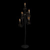 Миниатюра фото торшер loft it lord 10558f black | 220svet.ru