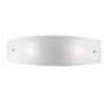 Миниатюра фото настенный светильник ideal lux ali ap2 | 220svet.ru