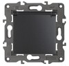 Миниатюра фото розетка эра 2p e schuko со шторками с крышкой 16a 250v 14-2103-05 б0034282 | 220svet.ru