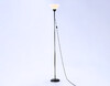 Миниатюра фото торшер с выключателем на проводе ambrella light traditional tr97618 | 220svet.ru