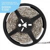 Миниатюра фото светодиодная лента gauss 9,6w/m 120led/m 2835smd холодный белый 5m 355000310 | 220svet.ru