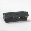Миниатюра фото трековый светильник однофазный lussole loft track lights lsp-9834-tab | 220svet.ru