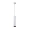 Миниатюра фото подвесной светильник denkirs tube dk4050-wh | 220svet.ru