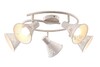 Миниатюра фото спот arte lamp cono a5218pl-5wg | 220svet.ru