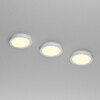 Миниатюра фото светильник мебельный 12v 8w 450lm mobiled lightstar 036230-3 | 220svet.ru