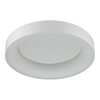 Миниатюра фото потолочный светодиодный светильник odeon light sole 4062/40cl | 220svet.ru