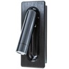 Миниатюра фото светодиодный спот arte lamp a8236ap-1bk | 220svet.ru