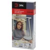 Миниатюра фото настольная лампа эра nled-482-10w-w б0041086 | 220svet.ru