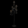Миниатюра фото торшер loft it lord 10558f black | 220svet.ru