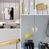 Миниатюра фото подвесной светильник imperium loft center 345587-26 | 220svet.ru