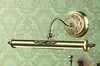 Миниатюра фото подсветка для картин favourite picturion 1150-2w | 220svet.ru