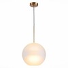 Миниатюра фото подвесной светильник st luce bopone sl1133.523.01 | 220svet.ru
