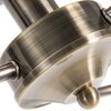 Миниатюра фото потолочная люстра arte lamp arya a2941pl-3ab | 220svet.ru