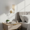 Миниатюра фото бра st luce элеганс sl1405.221.01 | 220svet.ru