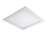Миниатюра фото встраиваемый светильник lightstar zocco led 224184 | 220svet.ru