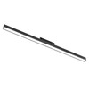 Миниатюра фото трековый однофазный светильник 48v 24w lightstar uno cct 269607cct | 220svet.ru