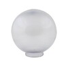 Миниатюра фото плафон (08094) uniel ufp-p250в clear | 220svet.ru