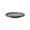 Миниатюра фото тарелка roomers tableware l9355-p3celadon | 220svet.ru