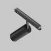 Миниатюра фото трековый светильник voltega exilight vgl032-2-12w4k-m-b | 220svet.ru