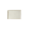 Миниатюра фото тарелка roomers tableware l9244-cream | 220svet.ru