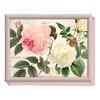 Миниатюра фото поднос с подушкой rose garden creative tops | 220svet.ru