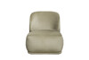 Миниатюра фото кресло capri basic велюровое оливковое garda decor capri basic-colt1002-oliv | 220svet.ru