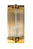 Миниатюра фото бра garda decor k2kg0603w-2g | 220svet.ru