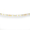 Миниатюра фото светодиодная лента фиолетовая lightstar 12w/m 120led/m 5m 420518 | 220svet.ru