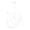 Миниатюра фото подвесной светильник loft it flock of light 10309/11 cr | 220svet.ru
