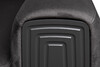 Миниатюра фото диван трехместный раскладной велюровый темно-серый garda decor turin-tm3-colton1003 | 220svet.ru