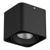 Миниатюра фото потолочный светодиодный светильник lightstar monocco 052117r | 220svet.ru
