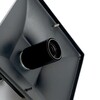 Миниатюра фото уличный подвесной светильник feron брюссель 48335 | 220svet.ru