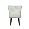 Миниатюра фото стул майк roomers furniture mike dining/antique white | 220svet.ru