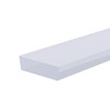 Миниатюра фото профиль deko-light cover i-02-12 988054 | 220svet.ru