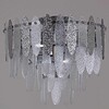 Миниатюра фото потолочная люстра reluce 09031-3.3-06 cr | 220svet.ru