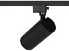 Миниатюра фото трековый светильник однофазный эра tr59-3040 bk б0054448 | 220svet.ru