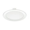 Миниатюра фото встраиваемый светодиодный светильник ambrella light present 300126 | 220svet.ru