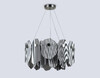 Миниатюра фото подвесная люстра ambrella light high light lh31201 | 220svet.ru