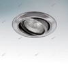 Миниатюра фото встраиваемый светильник lightstar teso 011084 | 220svet.ru