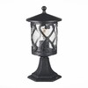 Миниатюра фото уличный светильник st luce lorne sl085.405.01 | 220svet.ru
