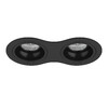 Миниатюра фото d6270707 светильник lightstar domino round мr16 | 220svet.ru