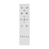 Миниатюра фото потолочный светильник freya cosmic fr10015cl-l62b | 220svet.ru